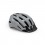 Casco Met Downtown Gris Brillo