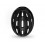 Casco Met Miles Mips Negro Brillo