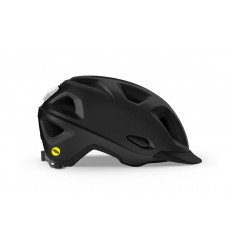 Casco Met Mobilite Mips Negro Mate