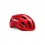 Casco Met Vinci Mips Rojo Metalico Brillo