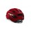 Casco Met Vinci Mips Rojo Metalico Brillo