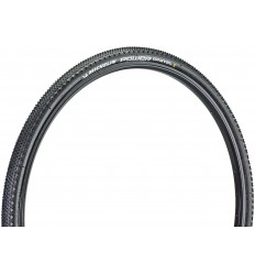 Cubierta Michelin Power Gravel 28x1.35 TR Negro