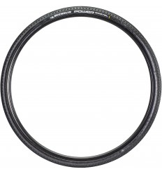 Cubierta Michelin Power Gravel 28x1.35 TR Negro