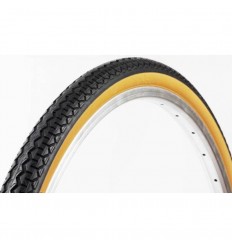 Cubierta Michelin Worldtour 700x35C Acces Line Rigida Negro