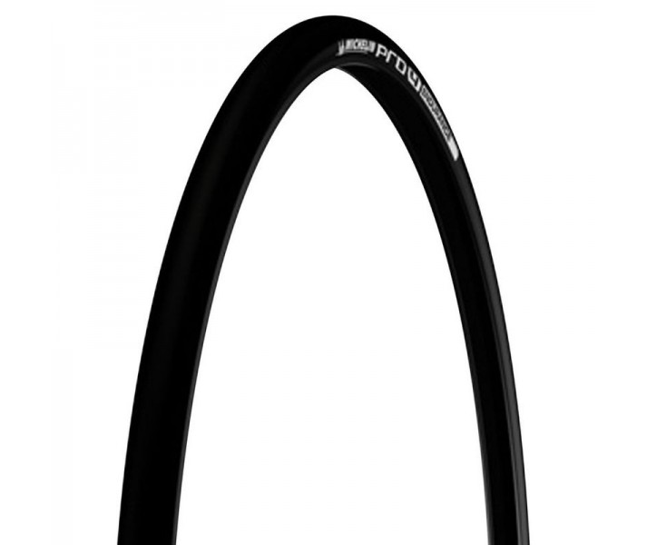 Cubierta Michelin Pro4 Endurance Ts 700x28 Negro