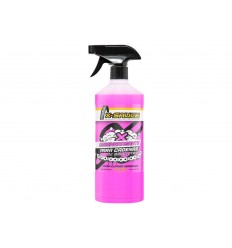 Limpiador Desengrasante De Bicicletas X-SAUCE 900ml