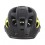 Casco Eltin 3 Protect Negro/Amarillo (55-59)