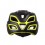 Casco Eltin 3 Protect Negro/Amarillo (55-59)