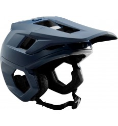 Casco Fox Dropframe Pro Helmet Navy |24879-007|