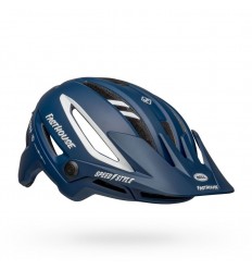 Casco Bell SIXER MIPS Azul/Blanco FASTHOUSE