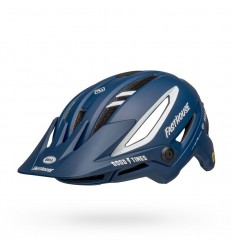 Casco Bell SIXER MIPS Azul/Blanco FASTHOUSE