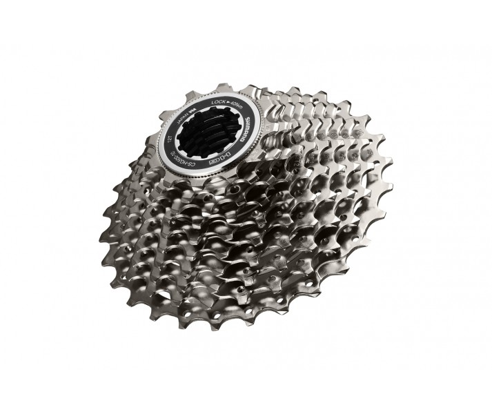 Cassette Shimano CS-HG500 12/28 10V.