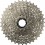 Cassette Shimano Deore 11/36 10V.