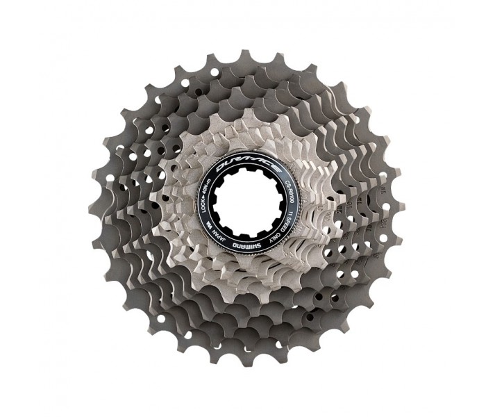 Cassette Shimano Dura Ace 11V. 11/25 CSR910011125