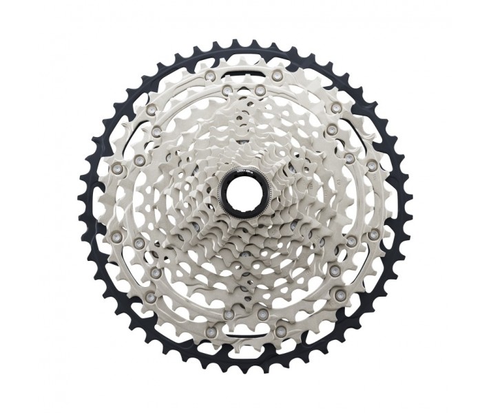 Cassette Shimano SLX M7100 10/45 12V.