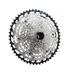 Cassette Shimano SLX M7100 10/45 12V.