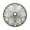 Cassette Shimano SLX M7100 10/51 12V.