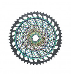 Cassette Sram MTB XG-1299 XX1 Eagle Arcoiris 10-52 12V