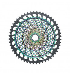 Cassette Sram MTB XG-1299 XX1 Eagle Arcoiris 10-52 12V