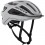 Casco MTB Scott Arx Vogue Silver/Black