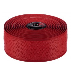 Cintas de Manillar DSP V2 3,2 Lizard Skins Rojo |132.00555|