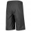 Culotte Scott Ms Endurance Ls/Fit W/Pad Gris Oscuro