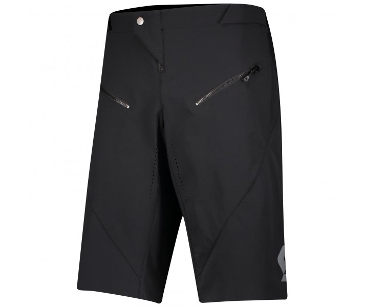 Culotte Scott Ms Trail Progressive Negro