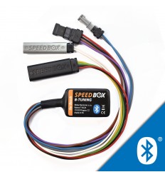 Deslimitador SpeedBox B-Tuning para Bosch