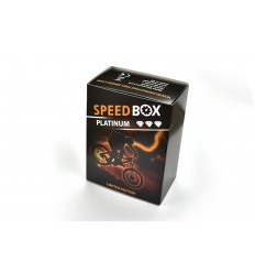 Deslimitador SpeedBox Platinium para Bosch