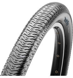 Cubierta Maxxis Dth 20X2.20 Silkworm