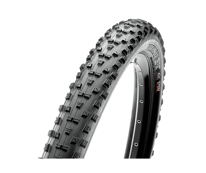 Cubierta Maxxis Forekaster 29X2.60 Exo/Tr