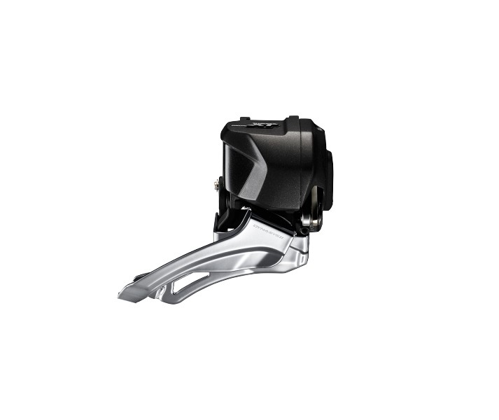 Desviador Shimano XT DI2 11X2 S/Abrazadera 34/38D FD-M8070