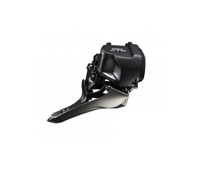 Desviador Shimano XTR Di2 11X2V. Sin Abrazadera.38-34D