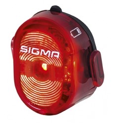 Faro Trasero Sigma Nugget 2 Usb