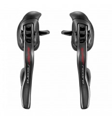 Juego Manetas Campagnolo Super Record EPS Ergopower 12v