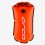 Boya Orca Camelback Safety Buoy Naranja