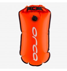 Boya Orca Camelback Safety Buoy Naranja