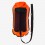 Boya Orca Camelback Safety Buoy Naranja