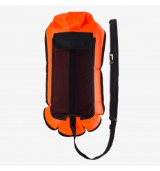 Boya Orca Camelback Safety Buoy Naranja