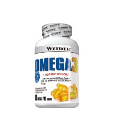 Capsulas Victory Endurance Omega 3 Weider 90 Uds