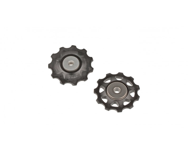 Juego Rulinas Shimano Guia/Tension Rd-M970/960/95..