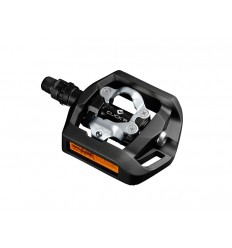 Pedales Shimano PD-T421 Trekking Mixto CLICK'R