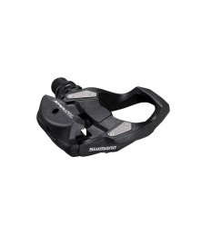 Pedales Shimano RS500  Negro