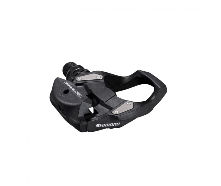 Pedales Shimano RS500  Negro