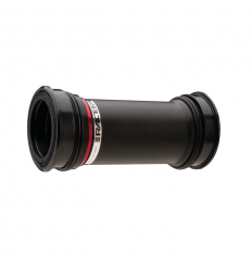 Pedalier Race Face Bb92 Ø30 107 Negro (41Mm)