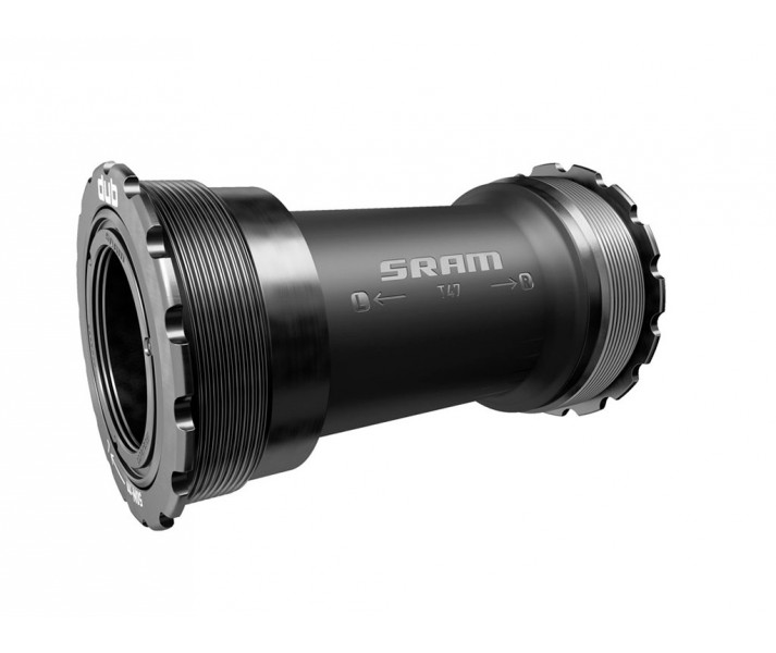 Pedalier Sram DUB T47 85,5mm Carretera