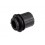 Nucleo DT Swiss Shimano 3P Negro SS12 184/142 12MM SS12 Negro