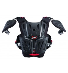 Peto Junior LEATT 4.5 Pro Negro/Rojo |LB5017120130|