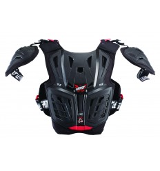 Peto Junior LEATT 4.5 Pro Negro/Rojo |LB5017120130|