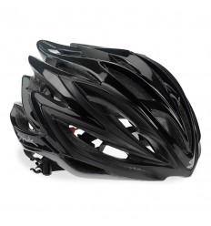 Casco Spiuk Dharma Edition Negro Antracita